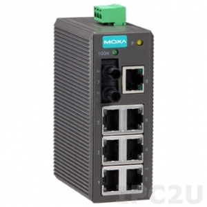 MOXA EDS-208-M-ST